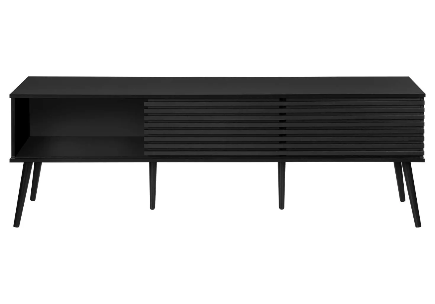 Meuble télé 72"L - Monarch