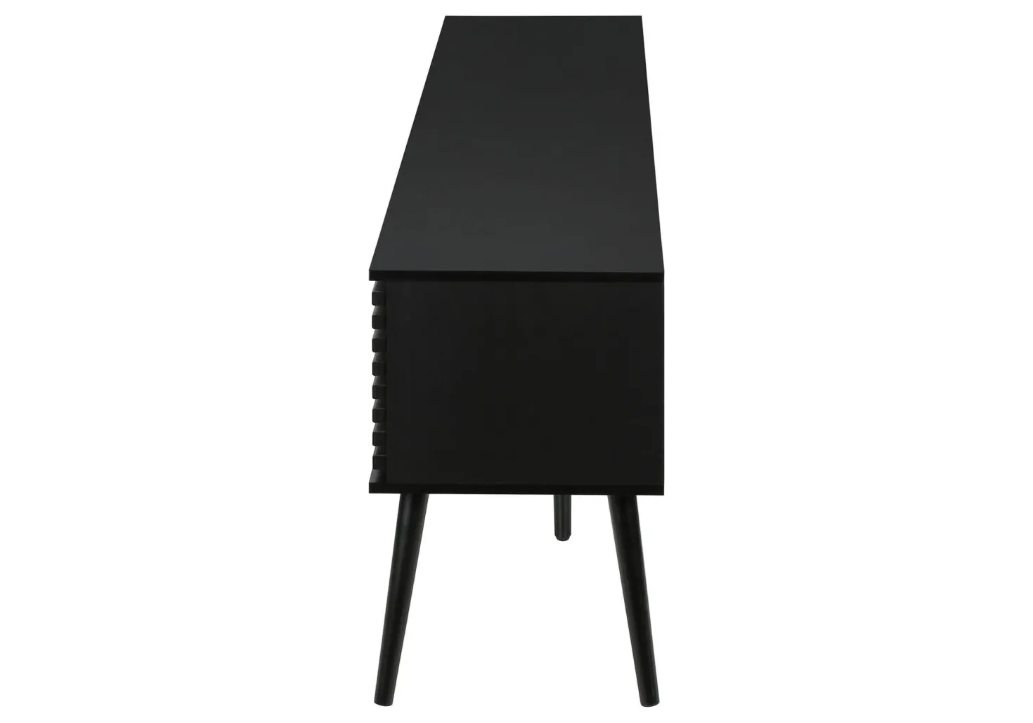 Meuble télé 72"L - Monarch