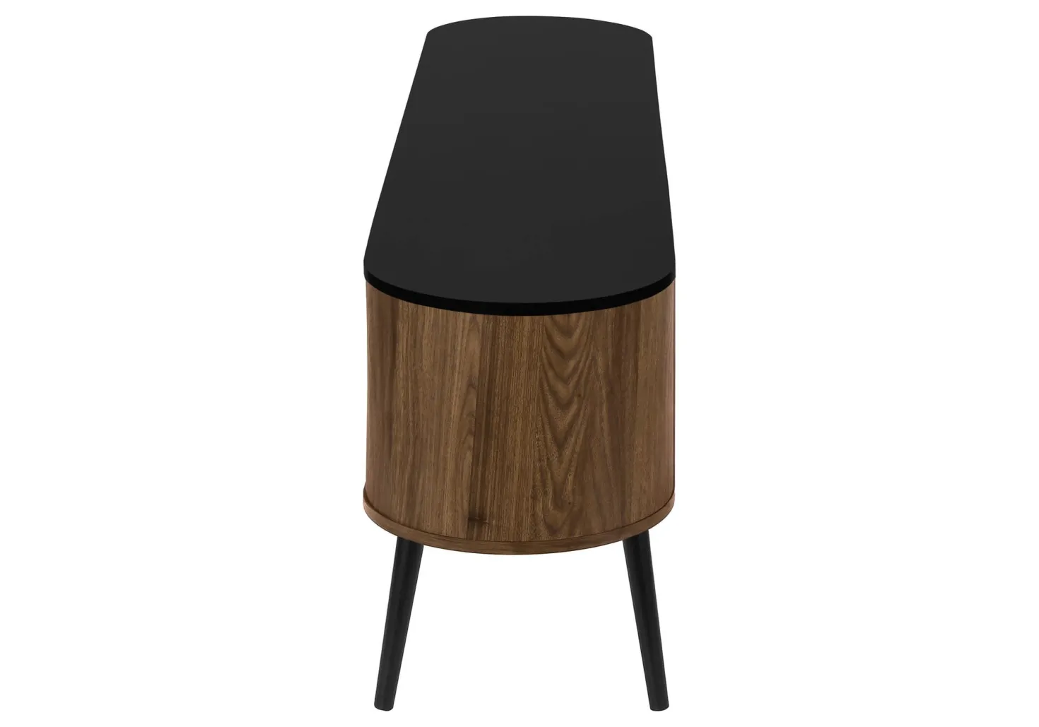 Meuble télé 72"L - Monarch