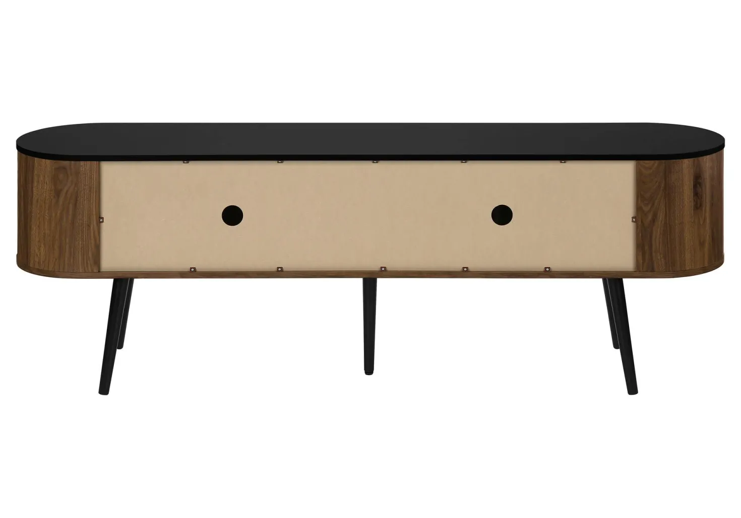 Meuble télé 72"L - Monarch