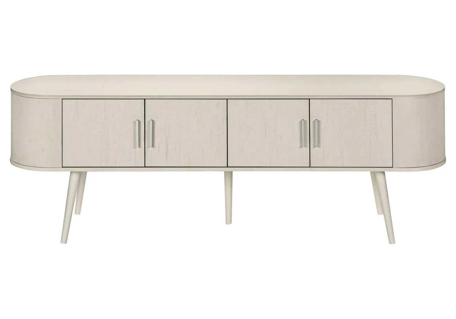 Meuble télé 72"L - Monarch