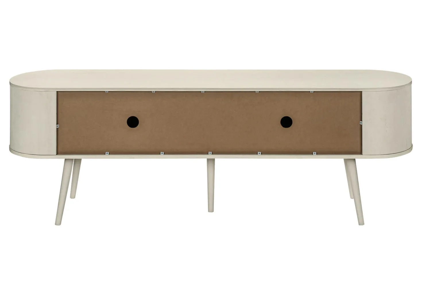 Meuble télé 72"L - Monarch
