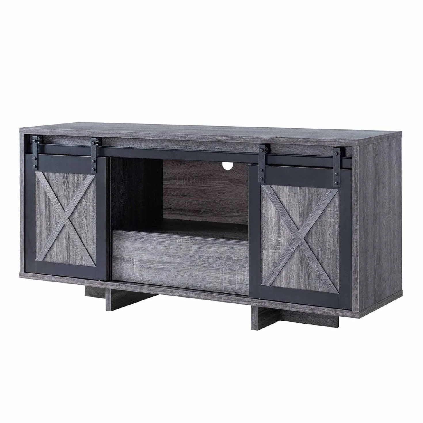Meuble TV 60"
