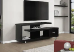 Meuble TV avec tiroir 60" - Monarch
