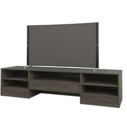 Meuble TV avec tiroir 72" - Nexera