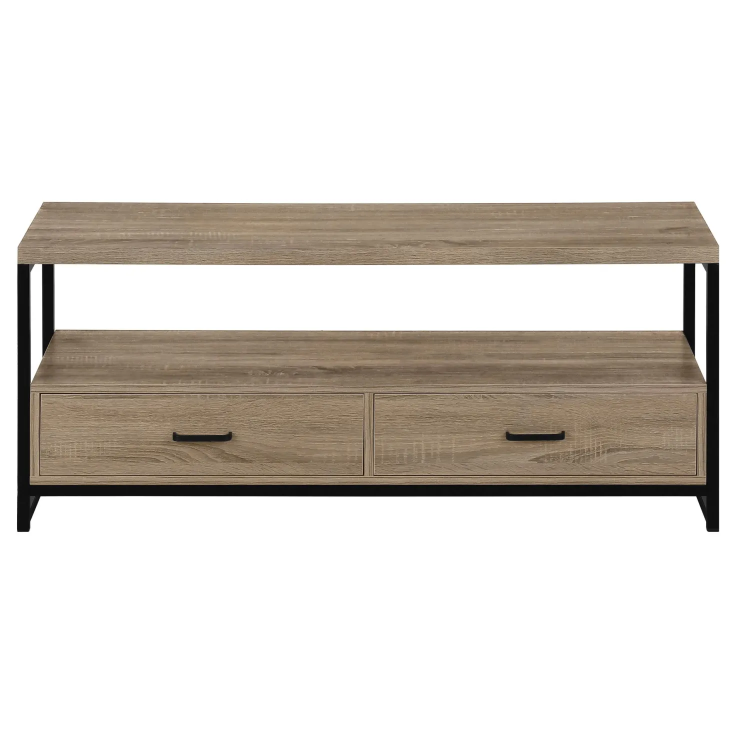 Meuble TV avec tiroirs 48" - Monarch