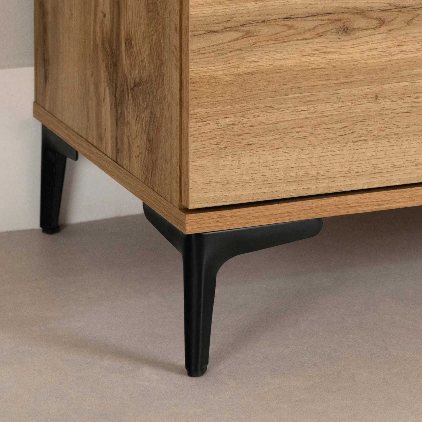 Meuble TV avec tiroir 60" - South Shore