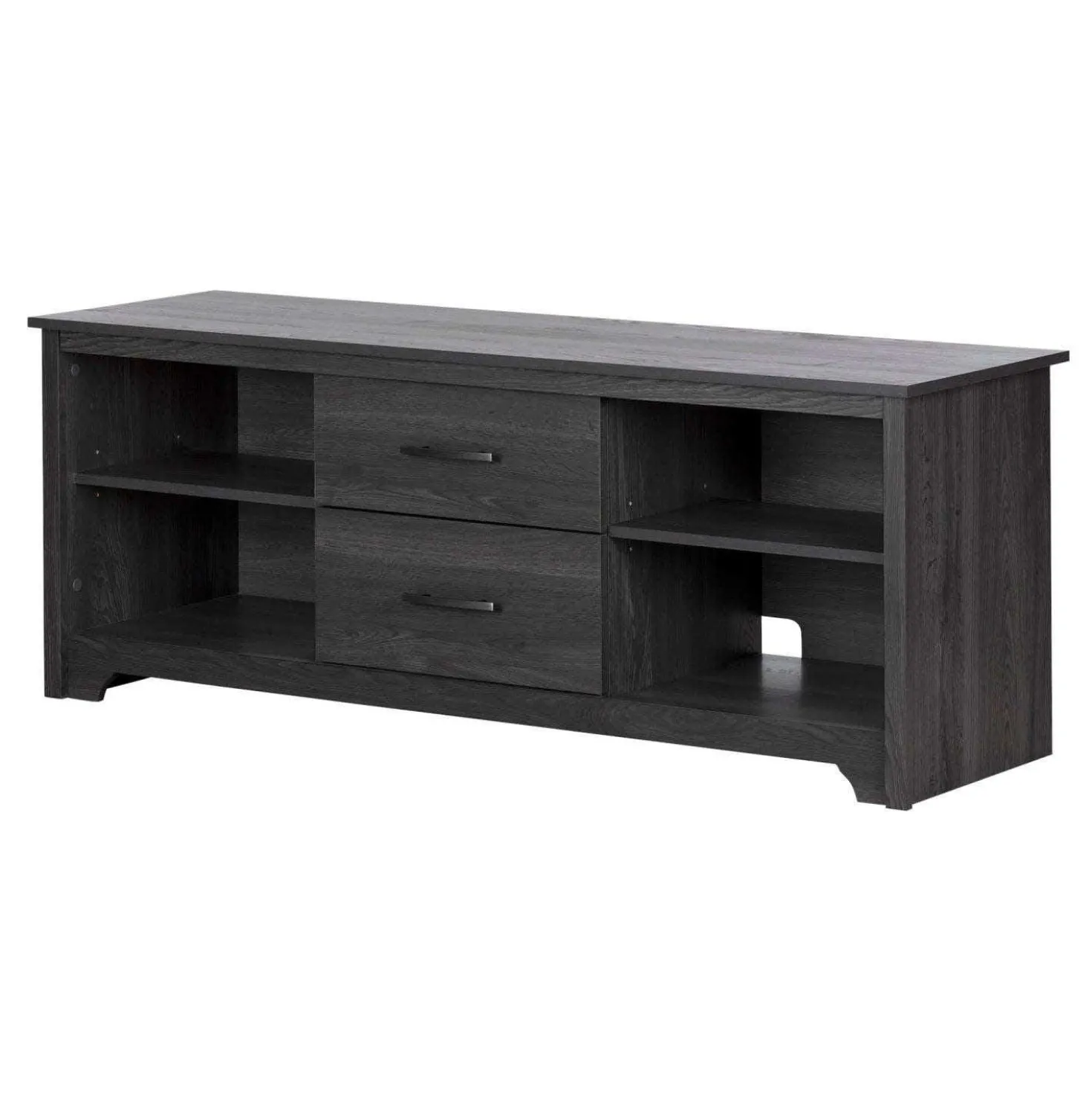Meuble TV avec tiroirs 60" - South Shore