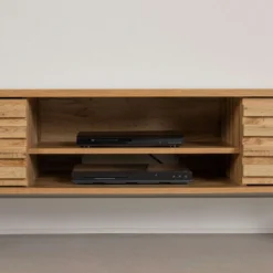 Meuble TV avec tiroirs 70