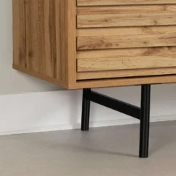 Meuble TV avec tiroirs 70