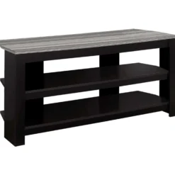 Meuble TV en coin 42" - Monarch