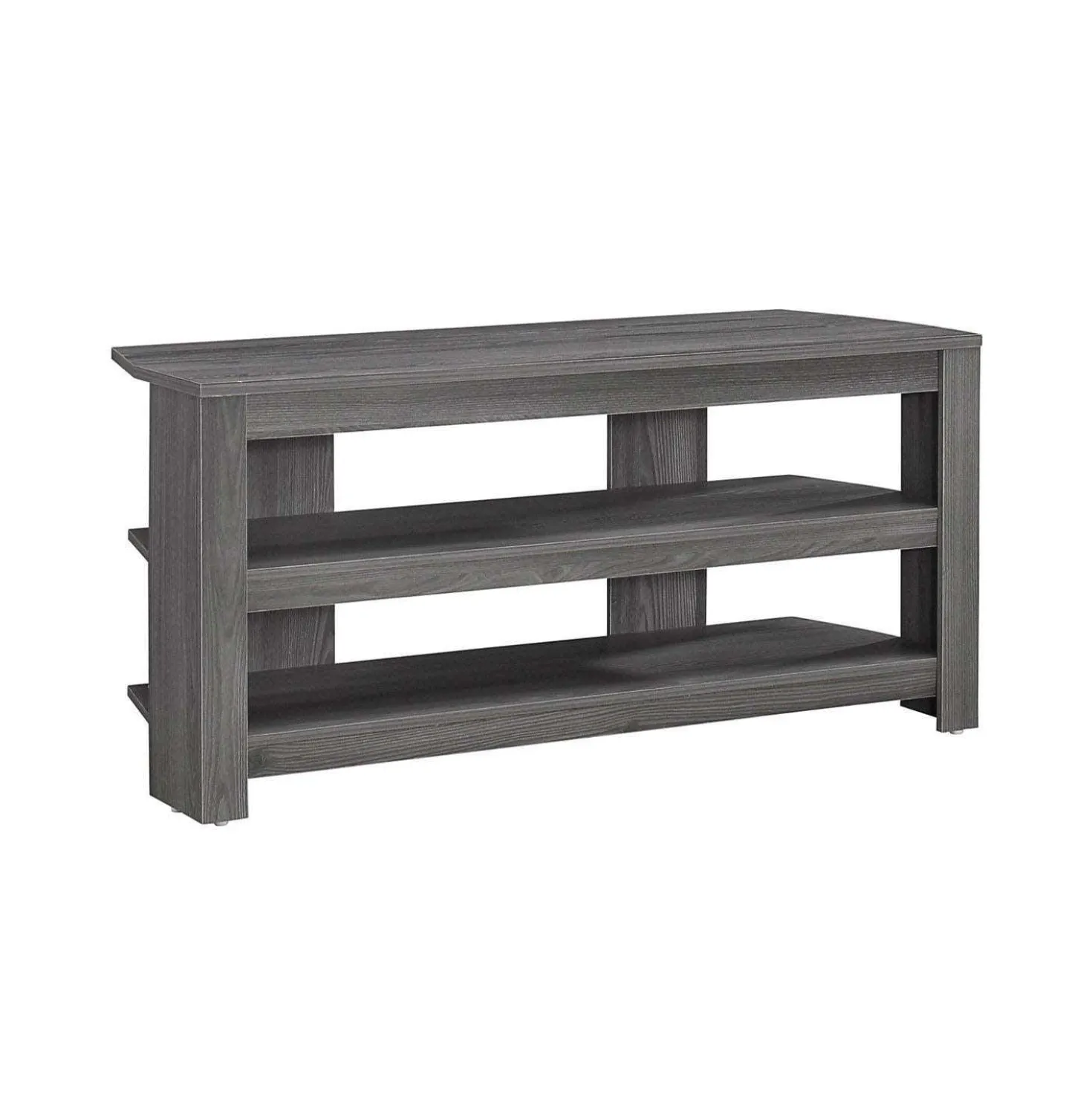 Meuble TV en coin 42" - Monarch