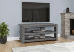 Meuble TV en coin 42" - Monarch
