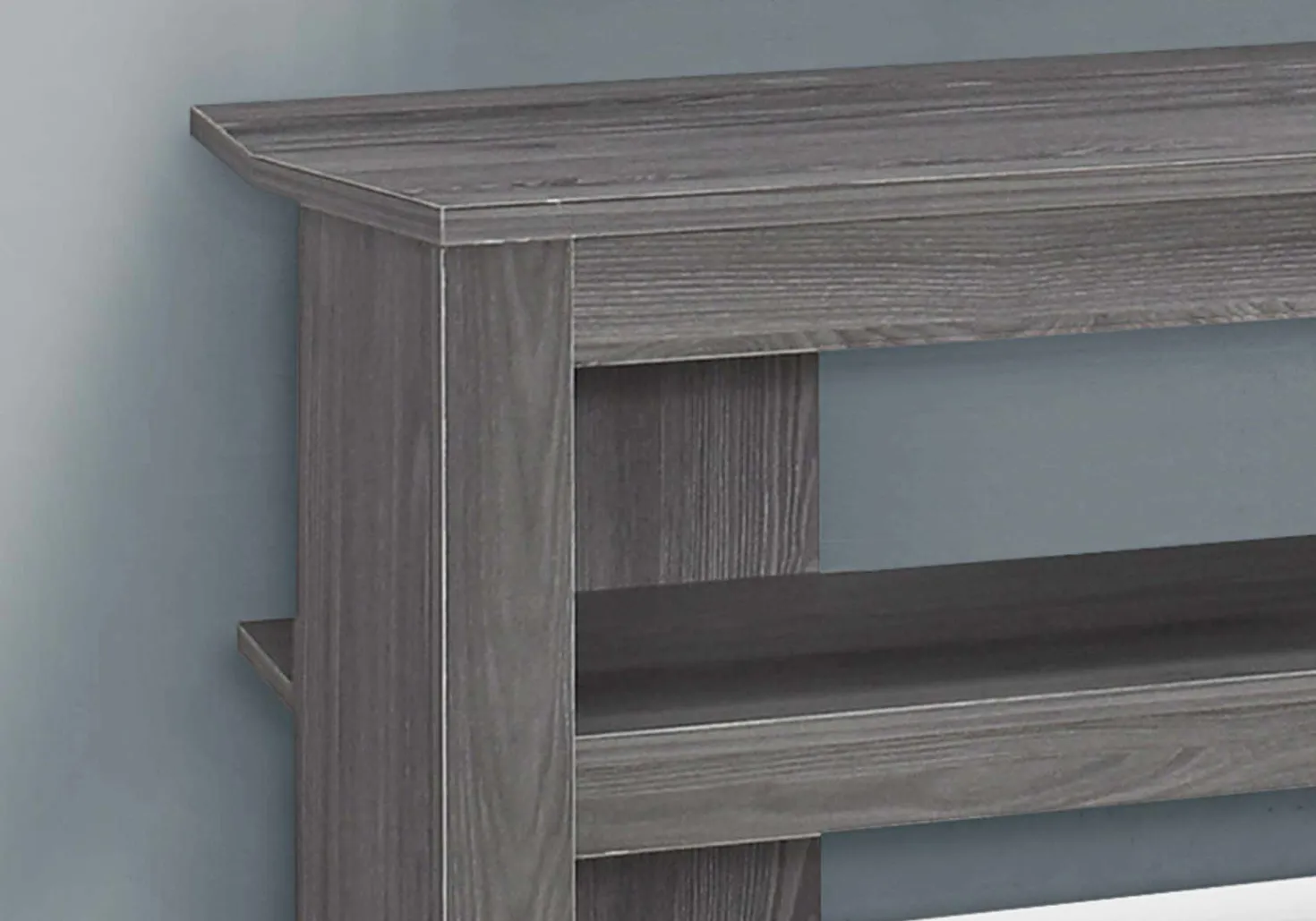 Meuble TV en coin 42" - Monarch