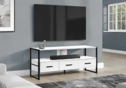 Meuble TV 48" - Monarch