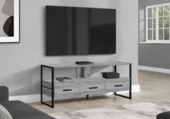 Meuble TV 48" - Monarch