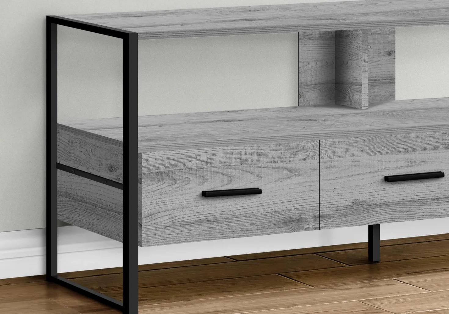 Meuble TV 48" - Monarch