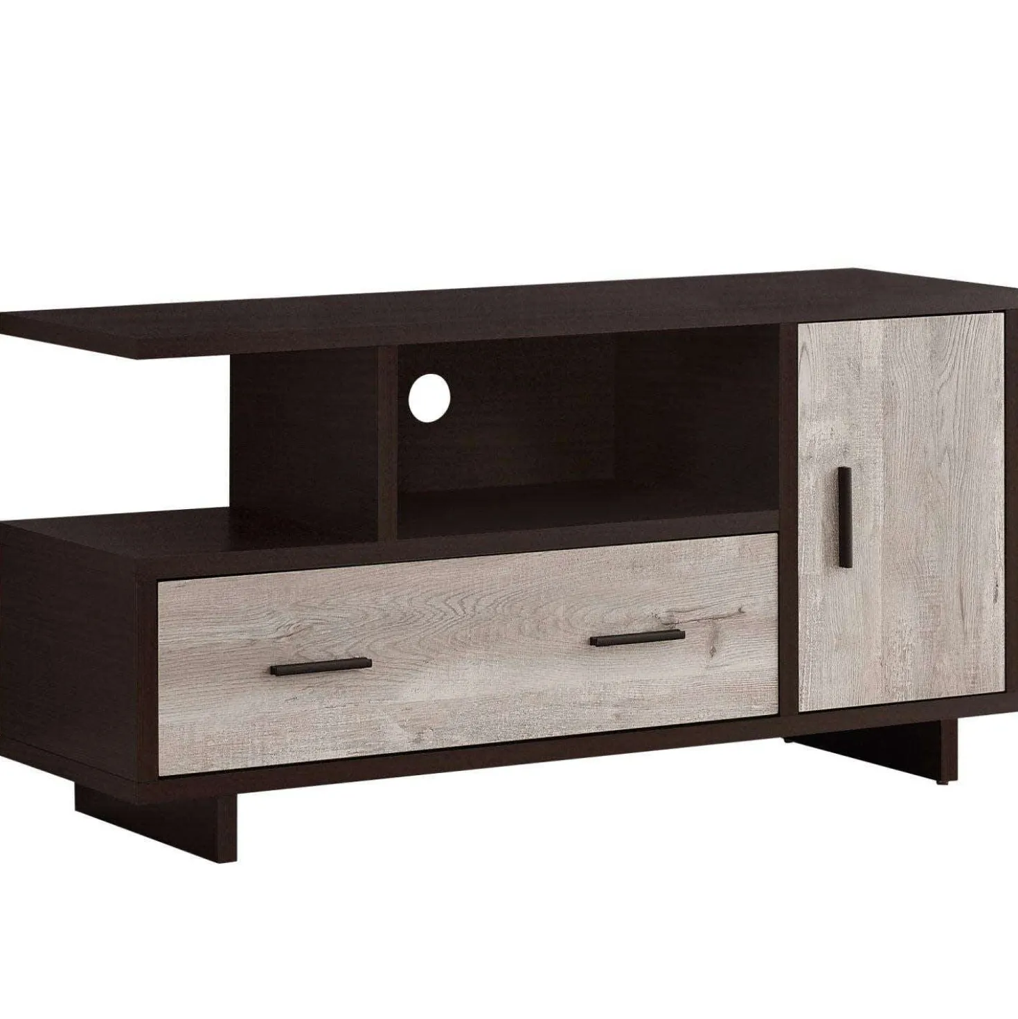 Meuble TV 48" - Monarch