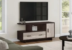 Meuble TV 48" - Monarch