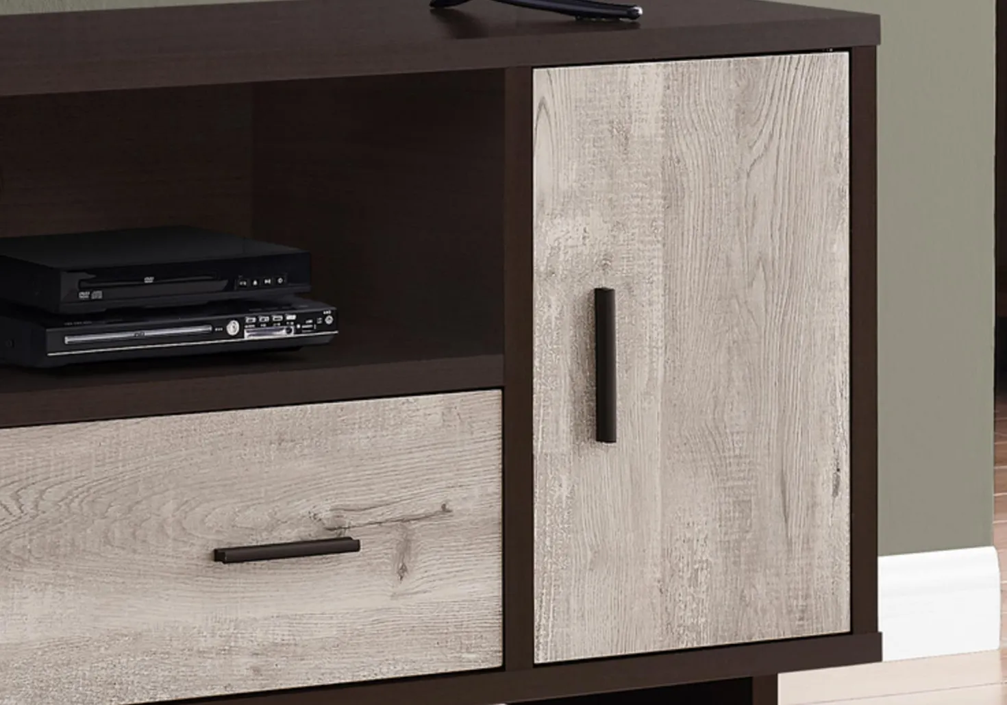 Meuble TV 48" - Monarch