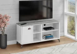Meuble TV 48" - Monarch