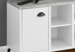 Meuble TV 48