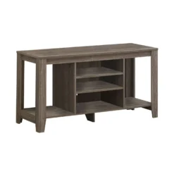 Meuble TV 48" - Monarch
