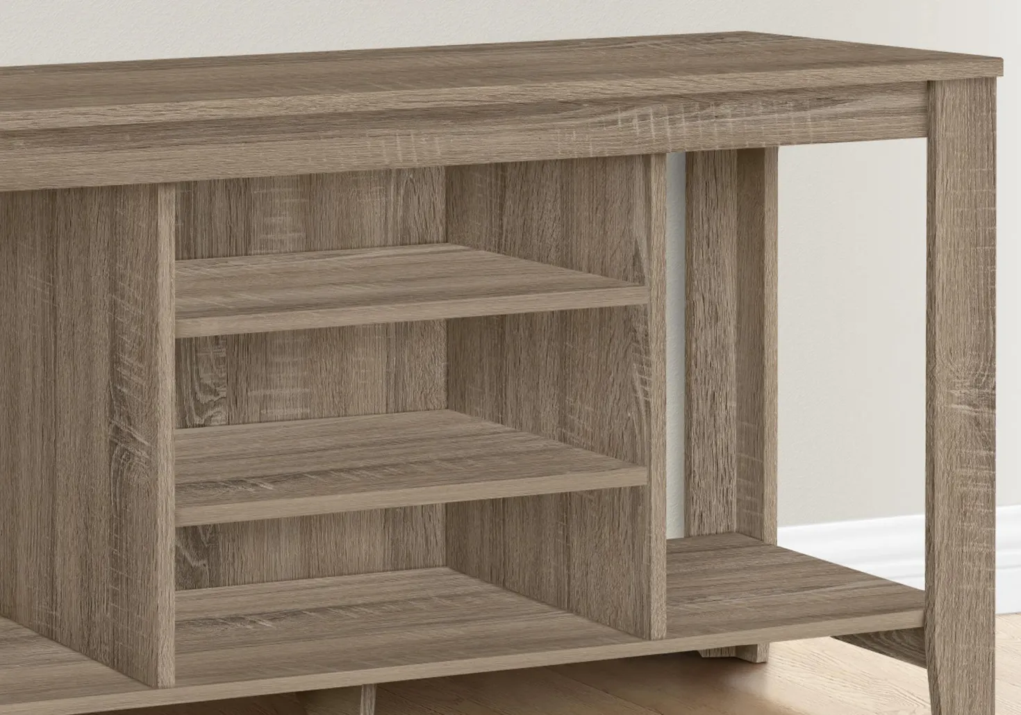 Meuble TV 48" - Monarch