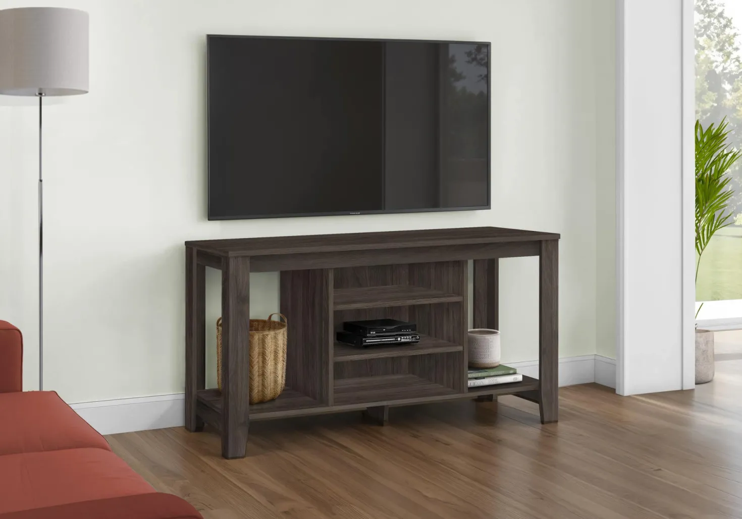 Meuble TV 48" - Monarch