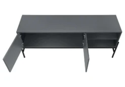 Meuble TV 60" - Monarch
