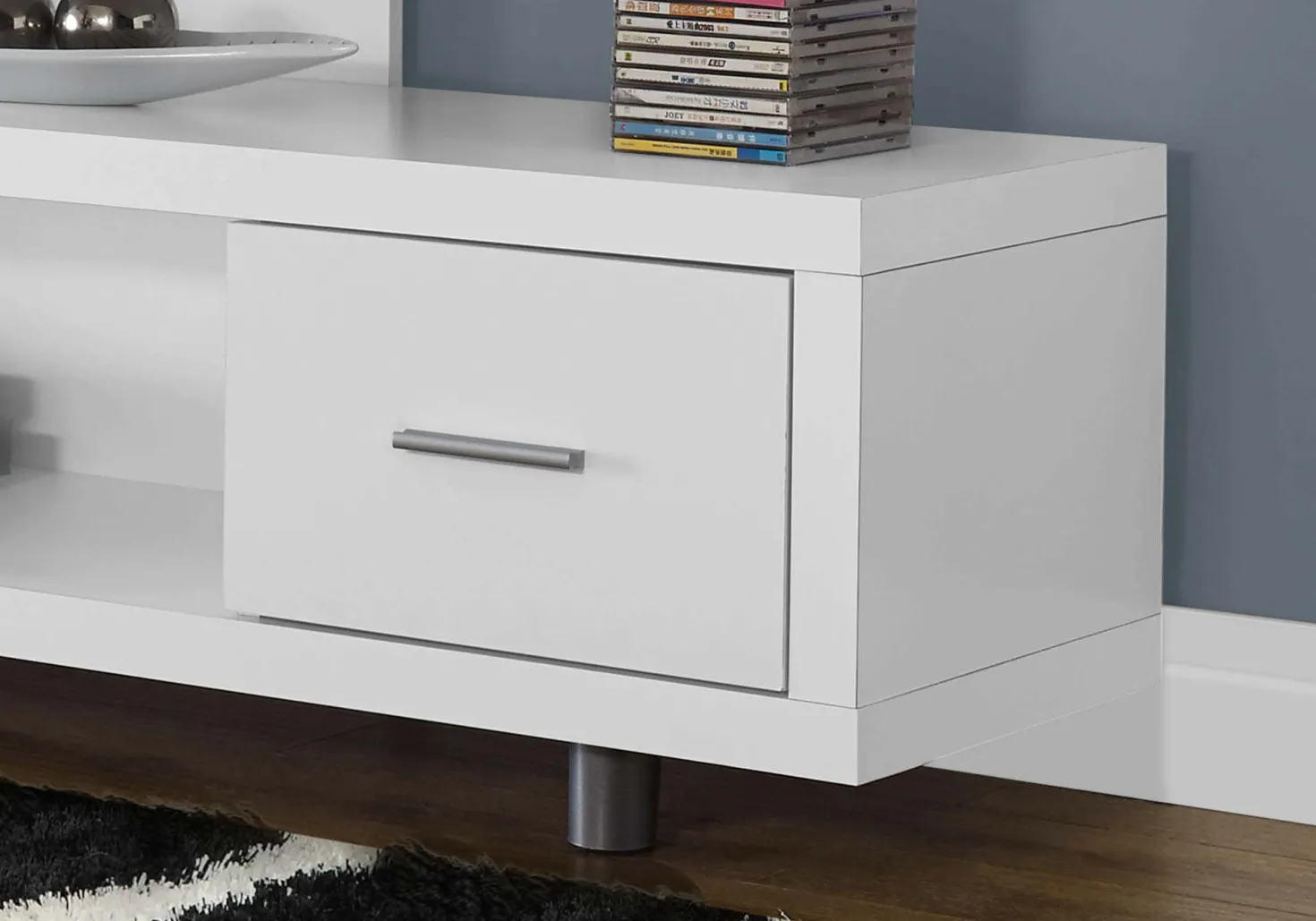 Meuble TV 60" - Monarch