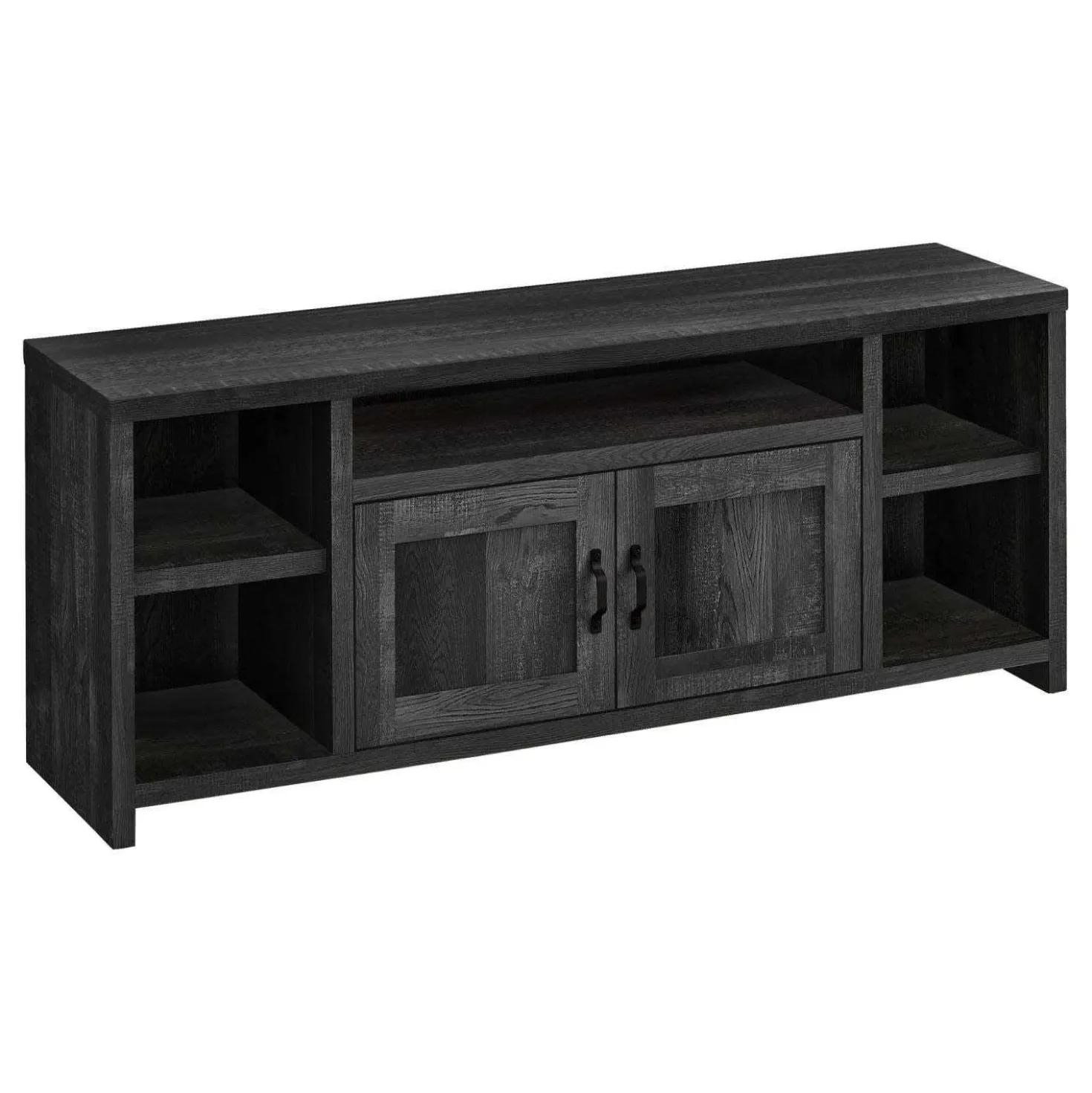 Meuble TV 60" - Monarch