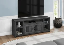 Meuble TV 60" - Monarch