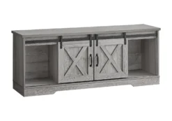 Meuble TV 60" - Monarch