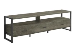 Meuble TV 72" - Monarch