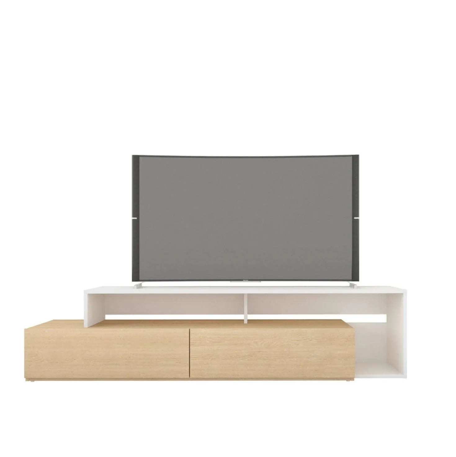 Meuble TV 72" - Nexera