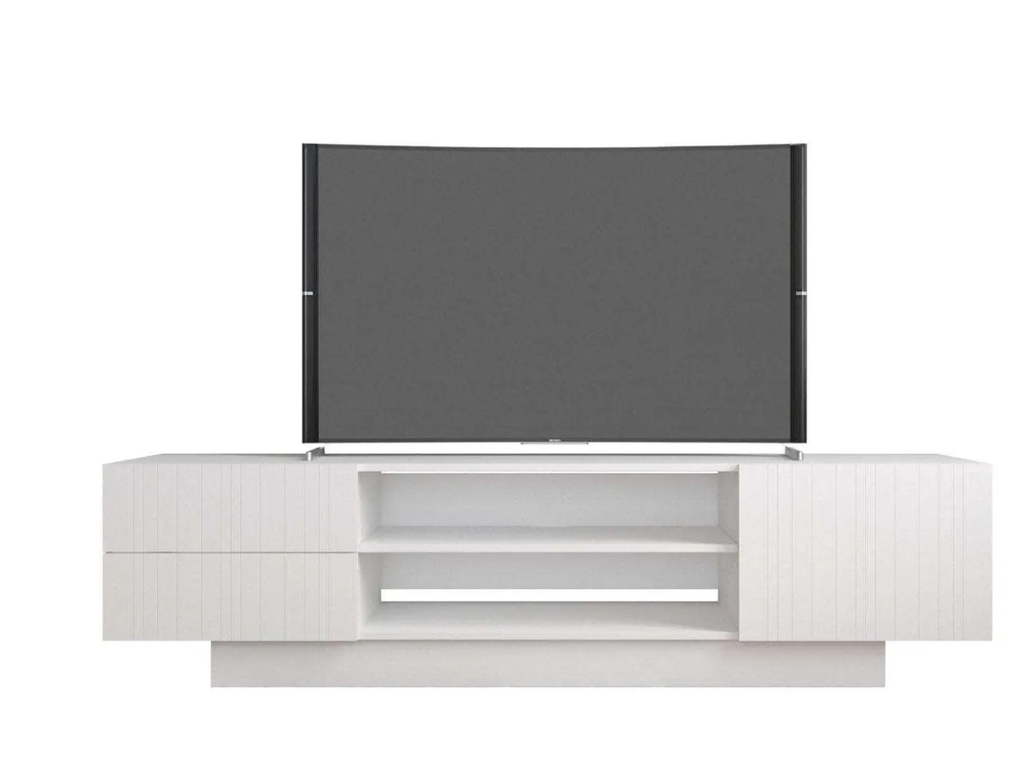 Meuble TV 72" - Nexera