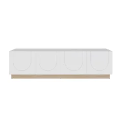 Meuble TV 72" - Nexera