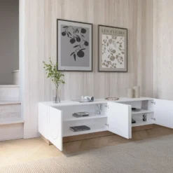Meuble TV 72" - Nexera