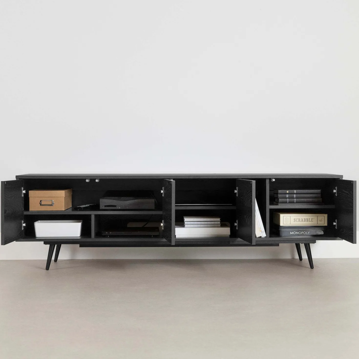 Meuble TV 71" - South Shore