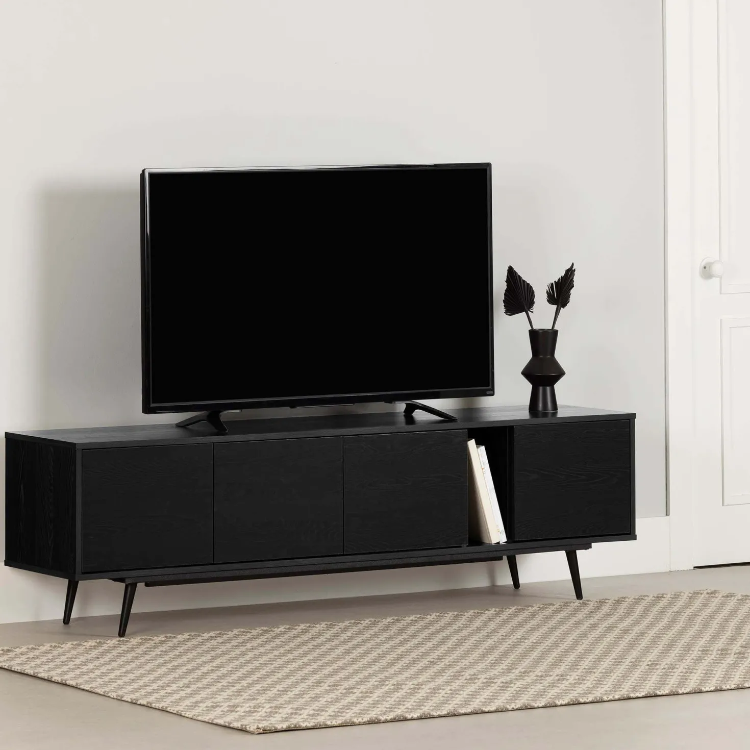 Meuble TV 71" - South Shore