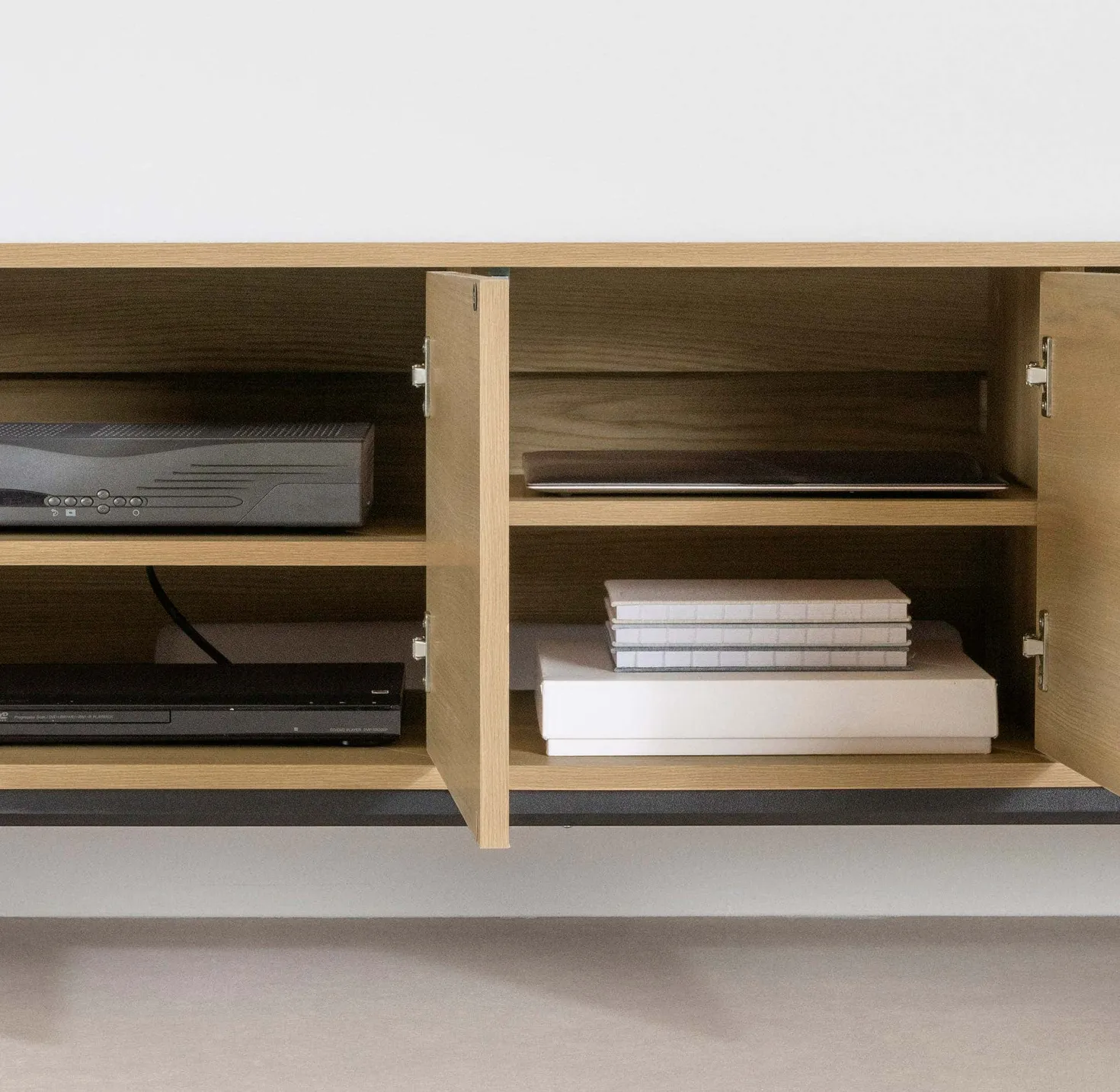 Meuble TV 71" - South Shore