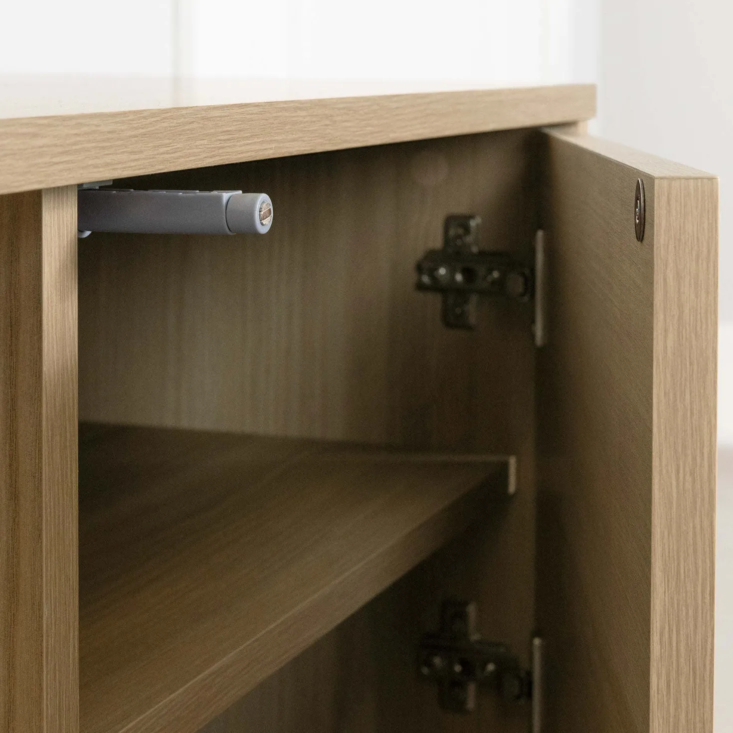 Meuble TV 71" - South Shore
