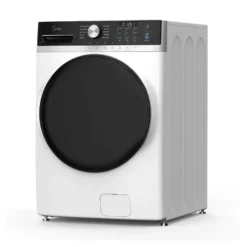 Midea Laveuse Chargement frontal Blanc 27" - MLHW52S7AWW