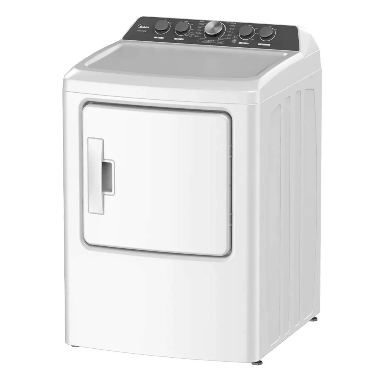 Midea SécheuseBlanc 27" - MLE47C4AWW