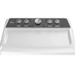 Midea SécheuseBlanc 27