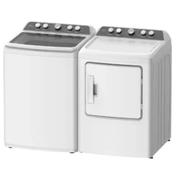 Midea SécheuseBlanc 27