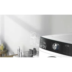 Midea SécheuseBlanc 27
