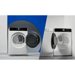 Midea SécheuseBlanc 27