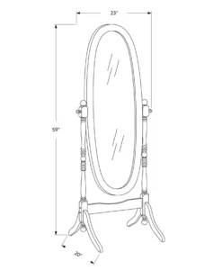 Miroir - 59